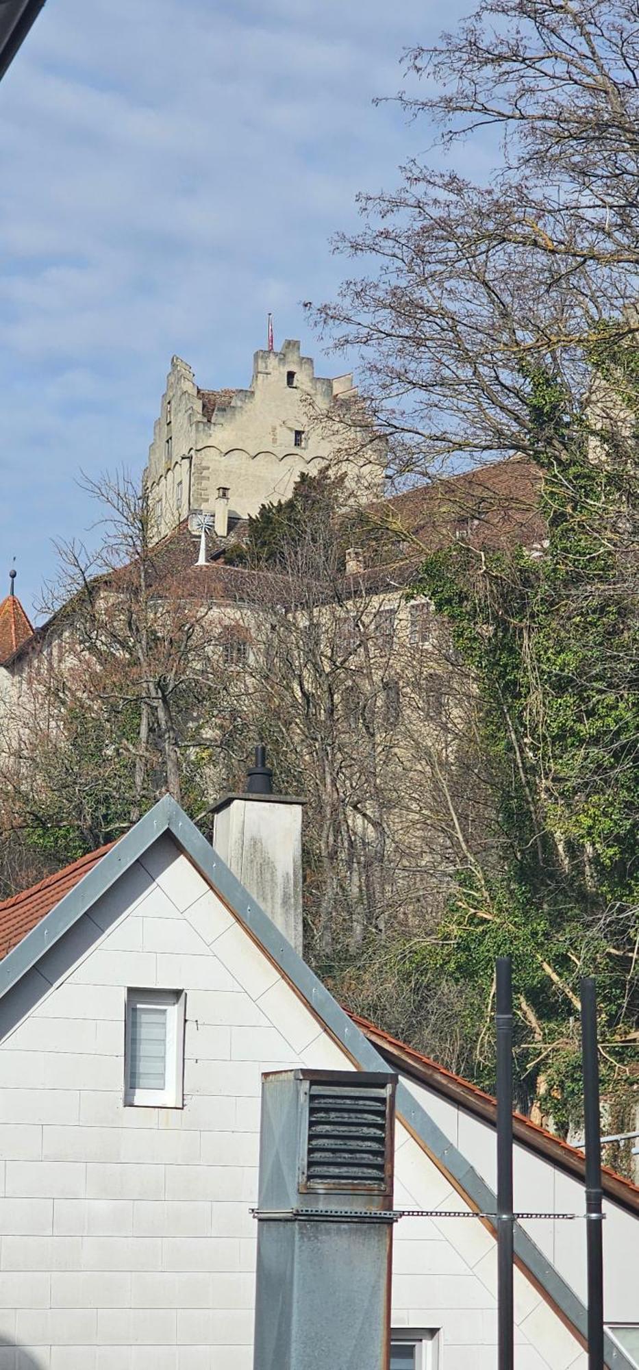 Lagune Am * Meersburg
