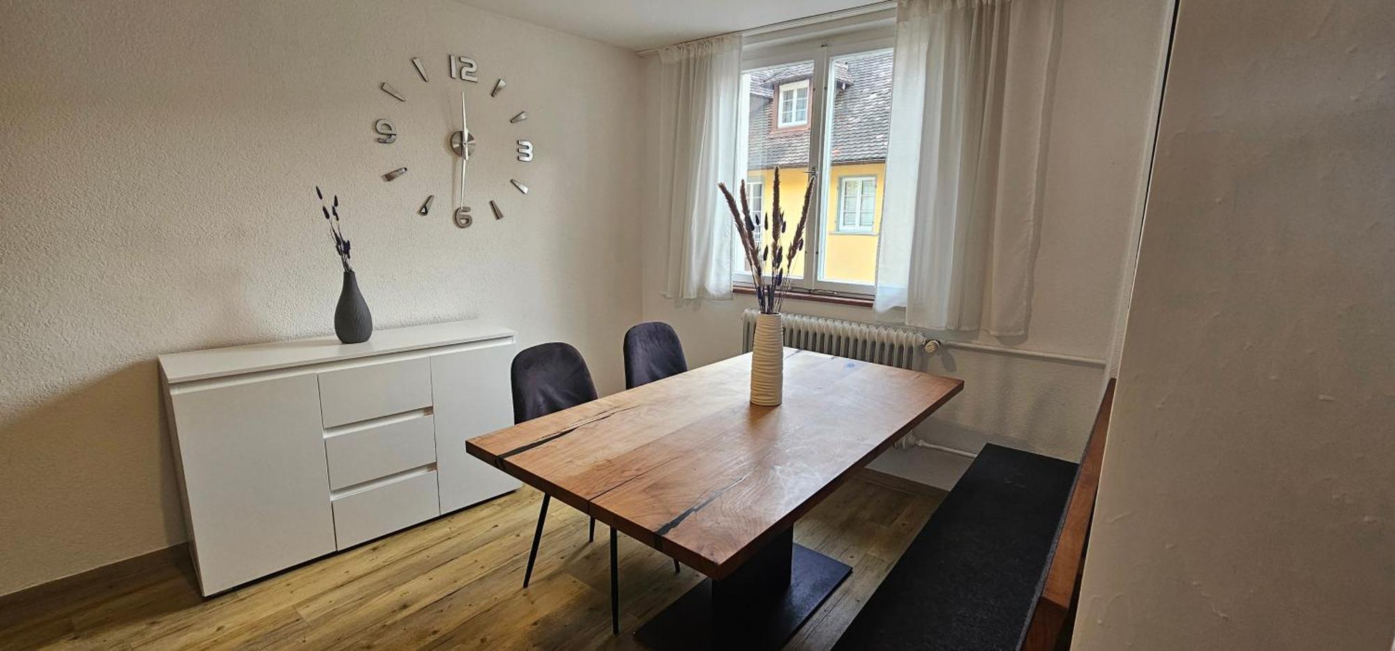 Apartment Lagune Am Meersburg