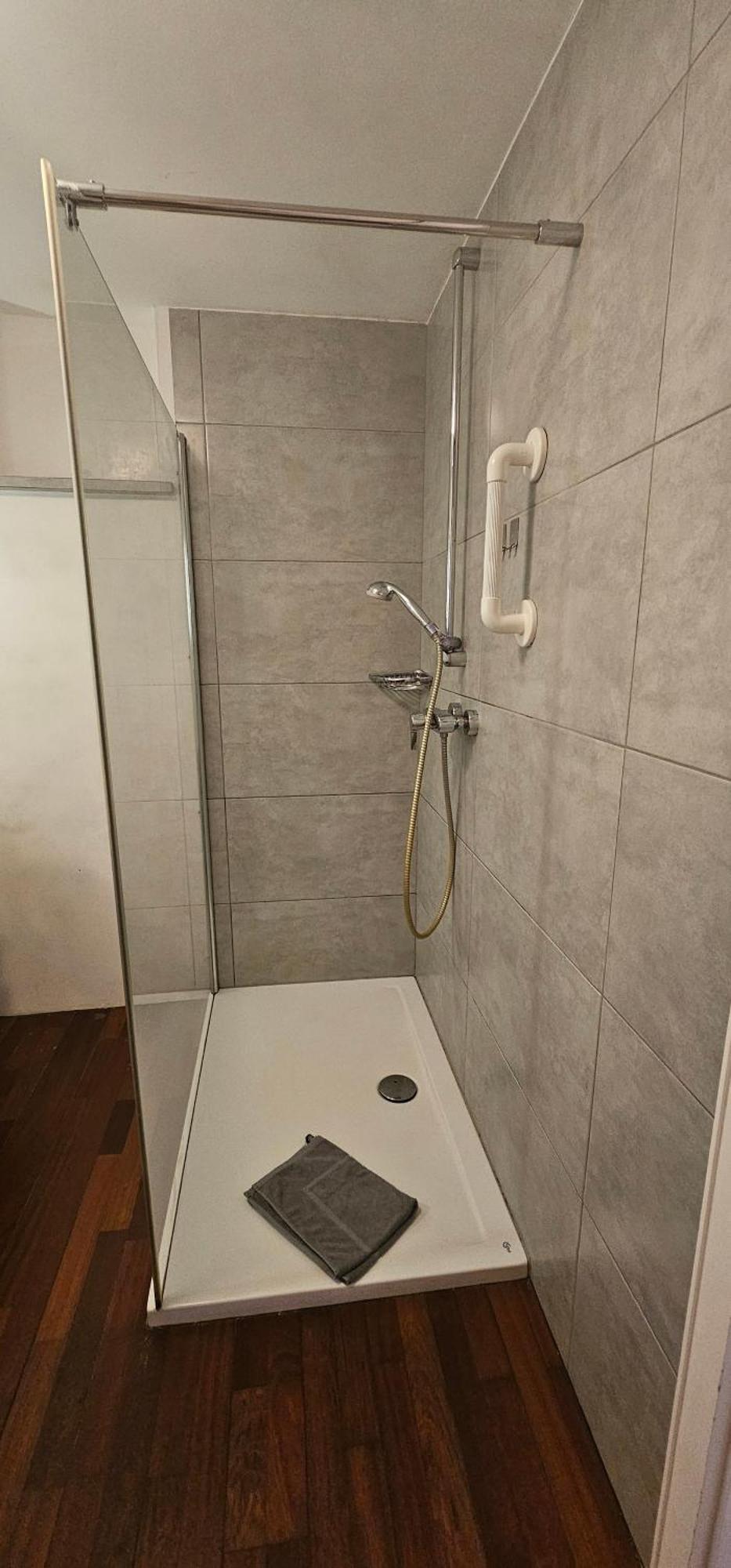 Lagune Am Apartment