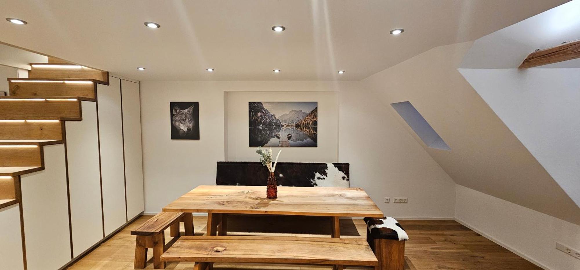 Apartment Lagune Am