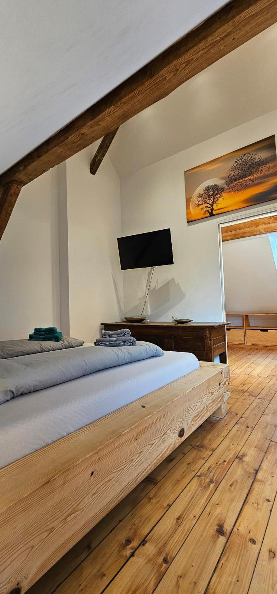 Apartment Lagune Am Meersburg